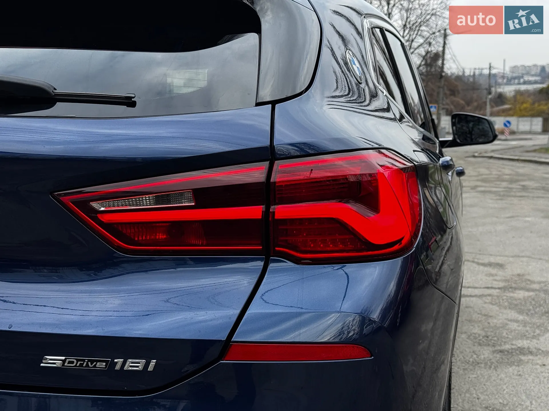 2019 BMW X2 - мініатюра 20