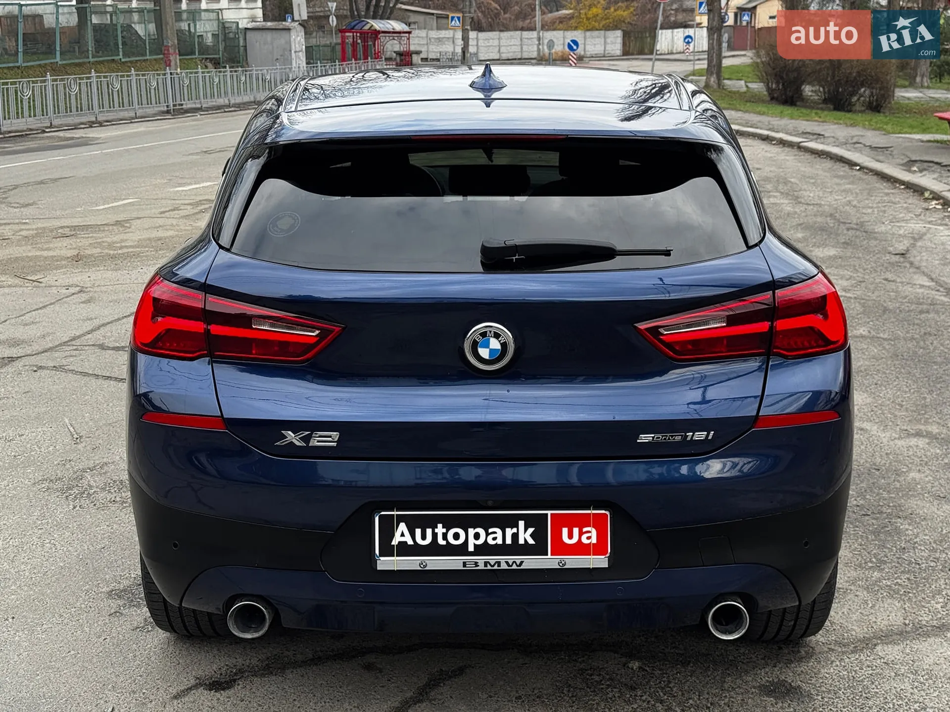 2019 BMW X2 - мініатюра 22