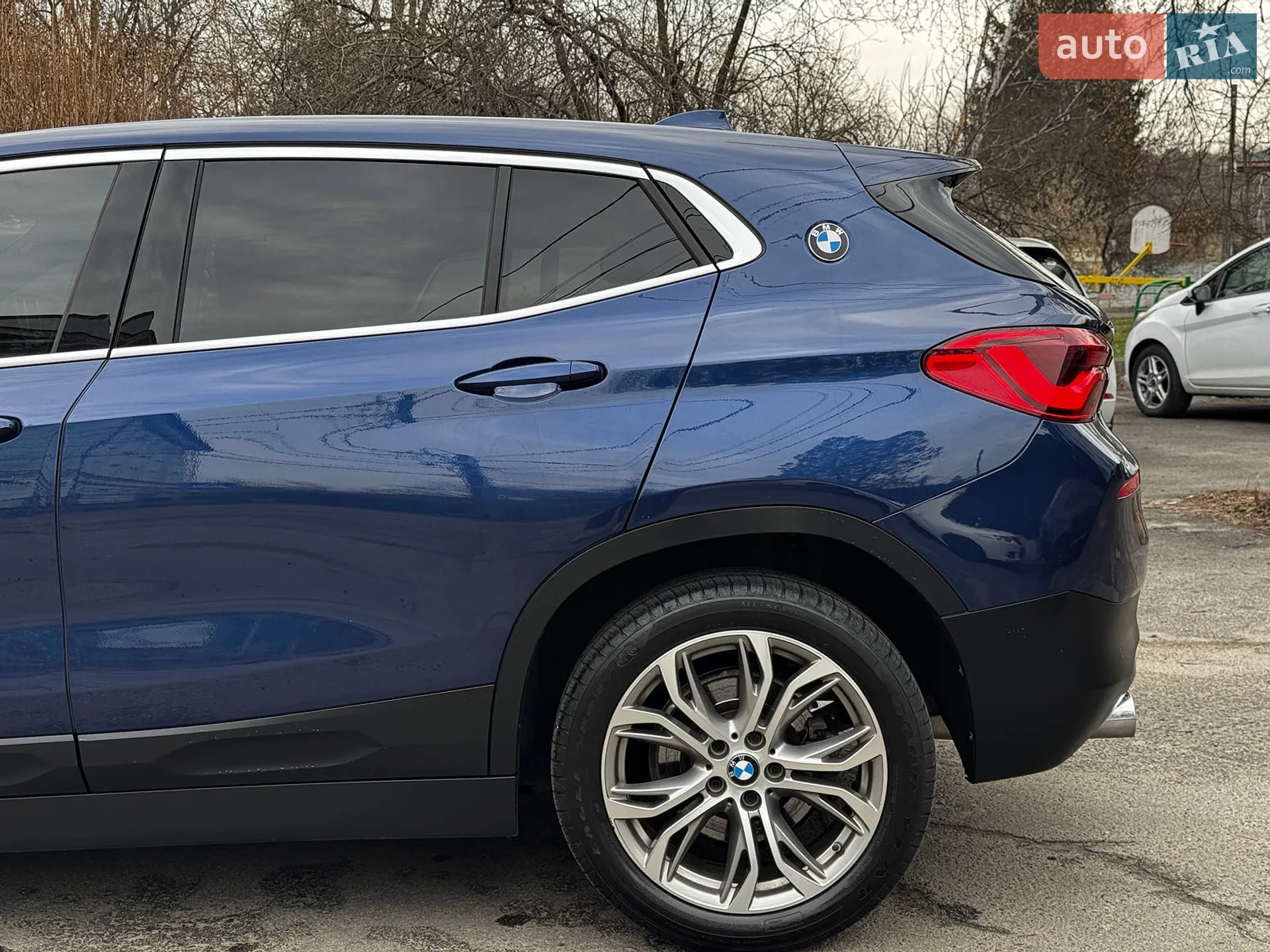2019 BMW X2 - мініатюра 24