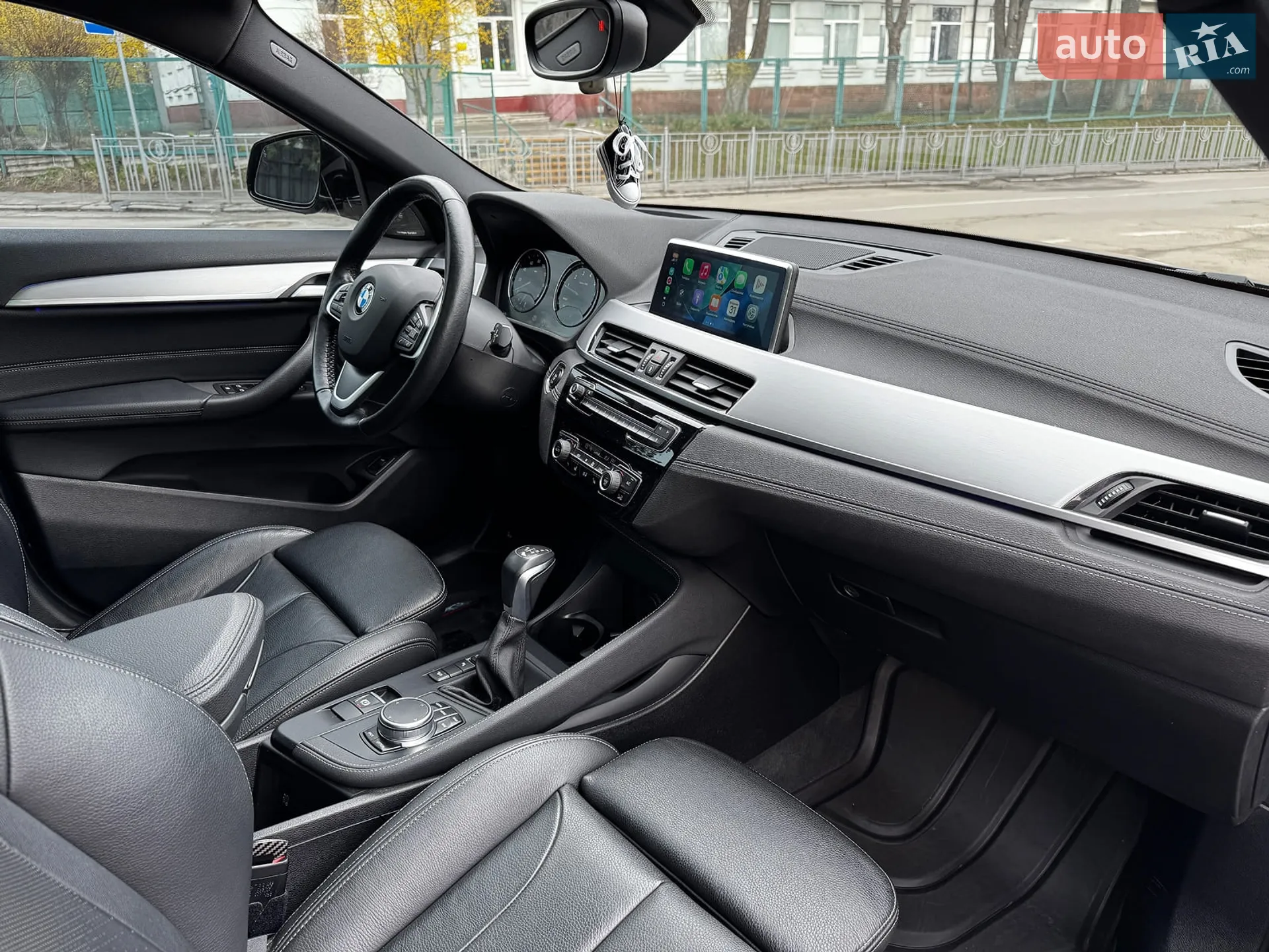 2019 BMW X2 - мініатюра 51