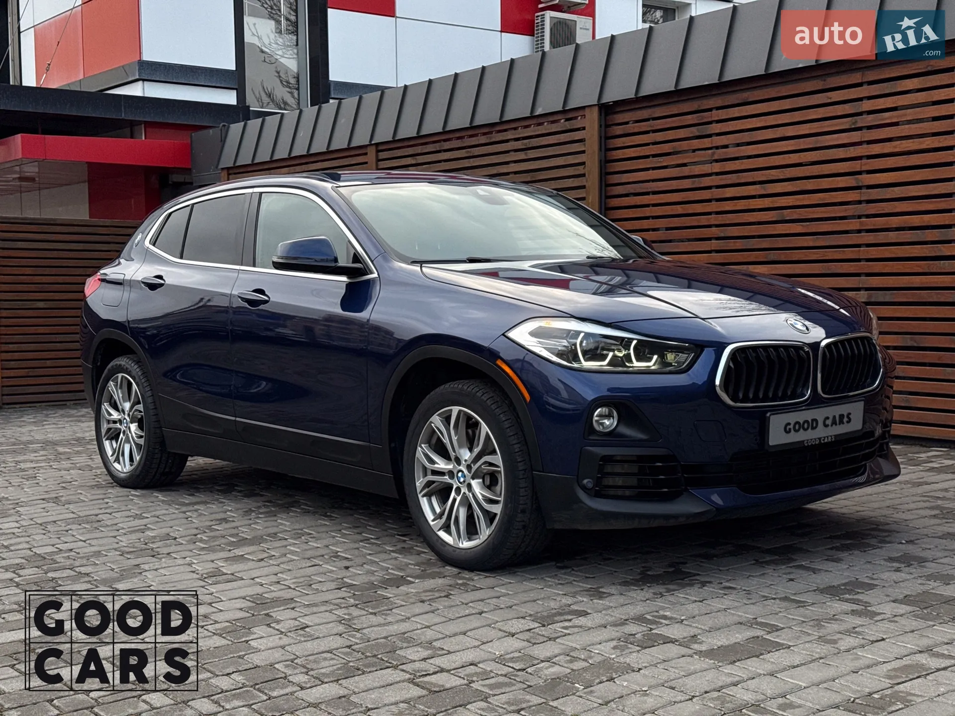 2019 BMW X2 - мініатюра 9