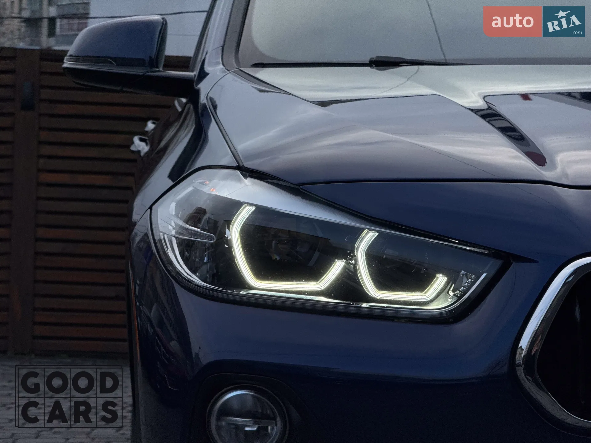 2019 BMW X2 - мініатюра 10