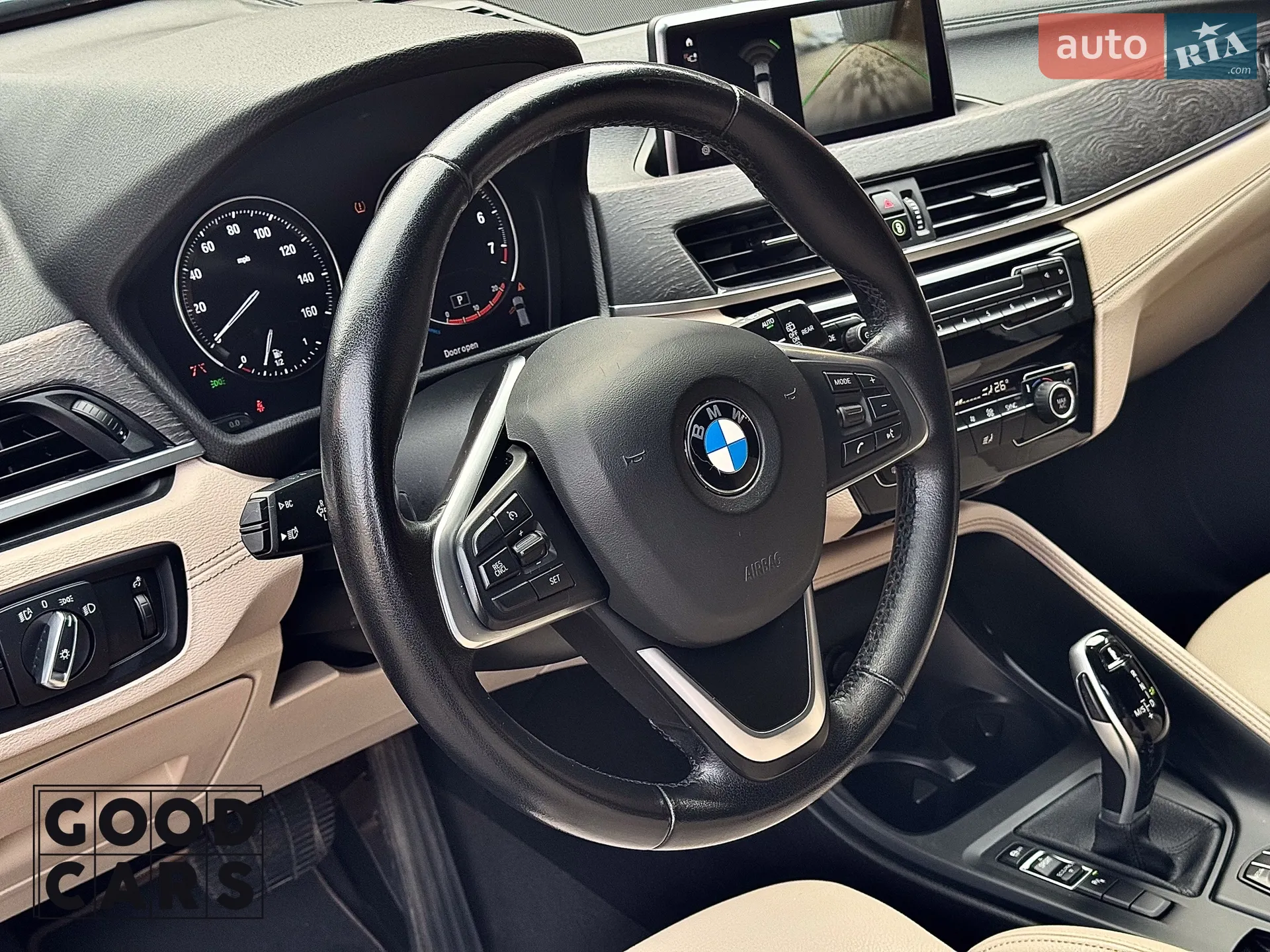 2019 BMW X2 - мініатюра 20