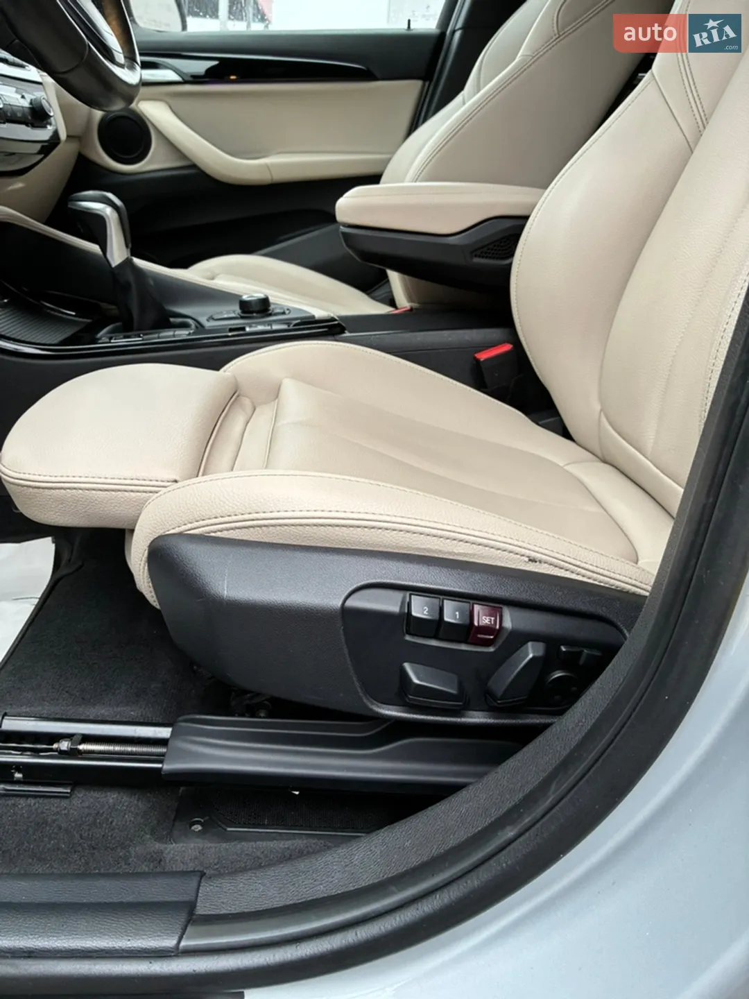 2018 BMW X2 - мініатюра 8