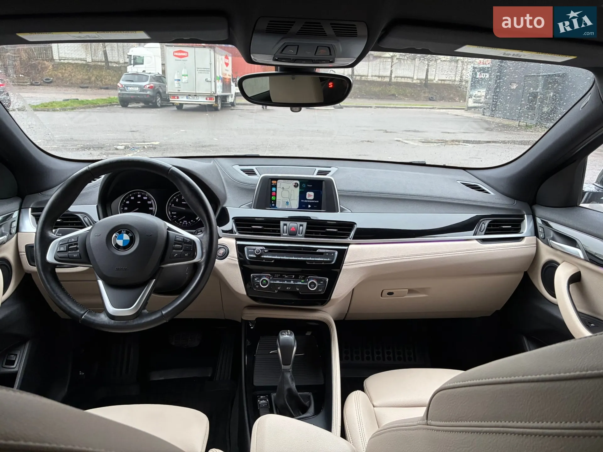 2018 BMW X2 - мініатюра 15