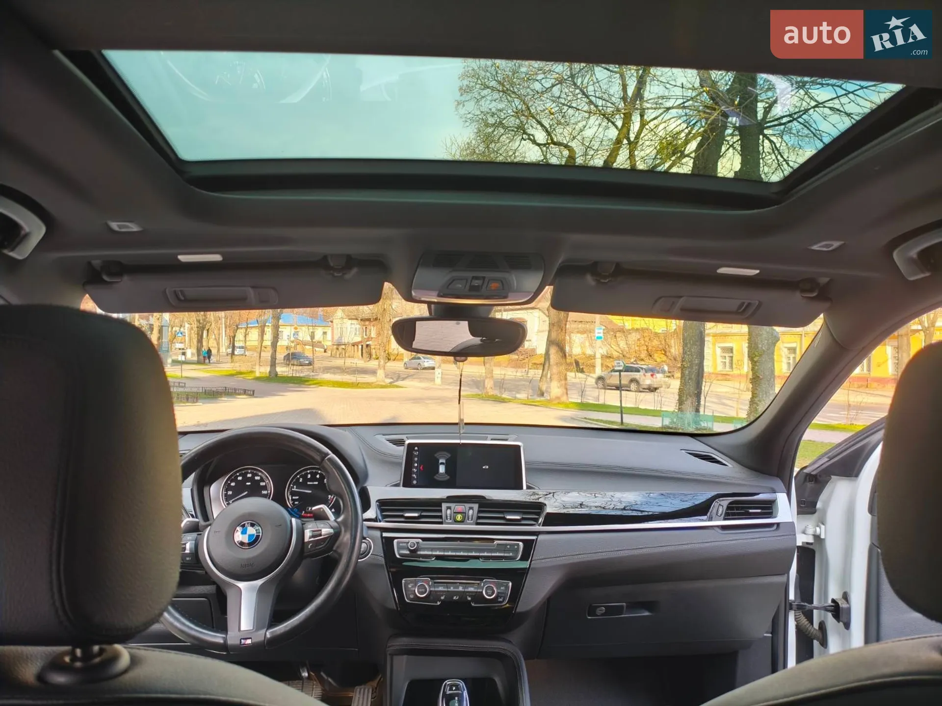 2020 BMW X2 - мініатюра 14