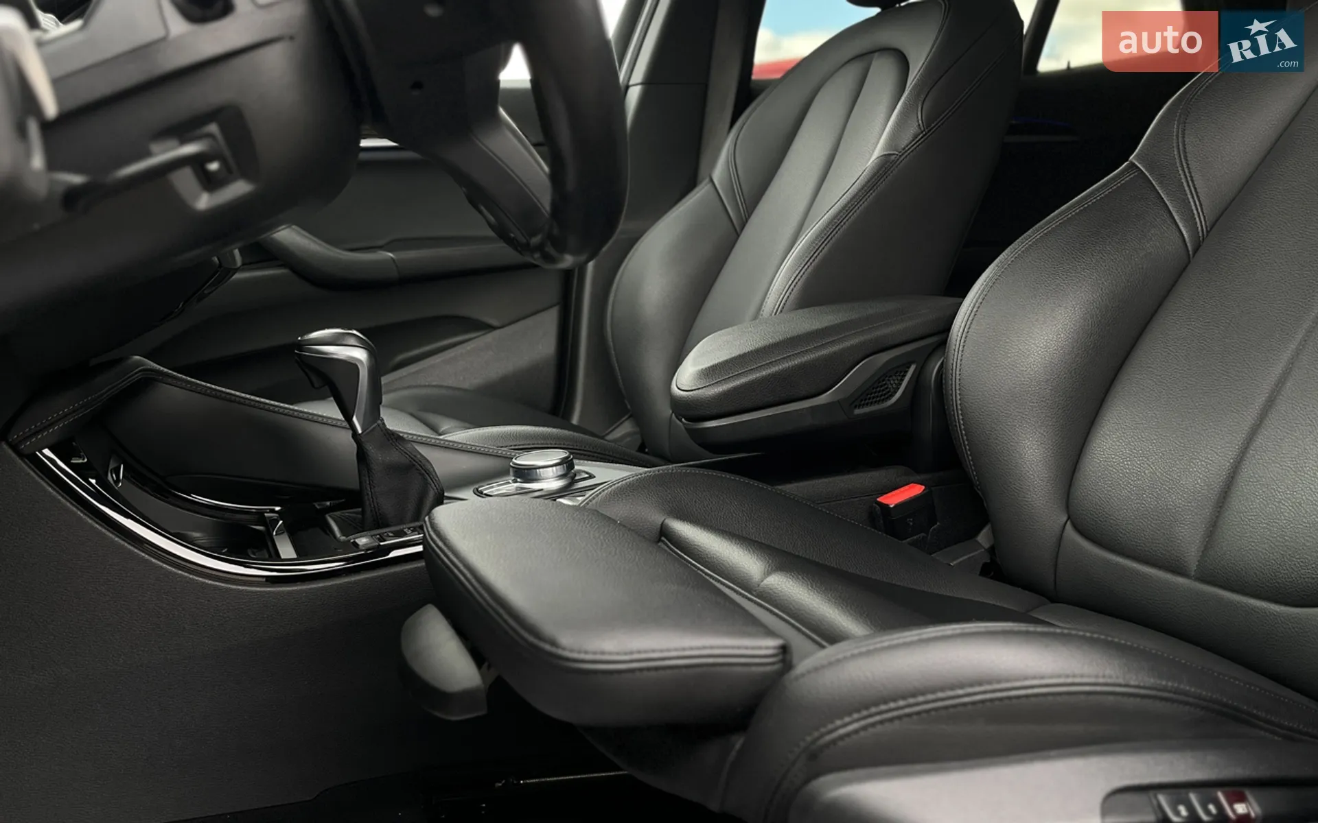 2018 BMW X2 - мініатюра 14