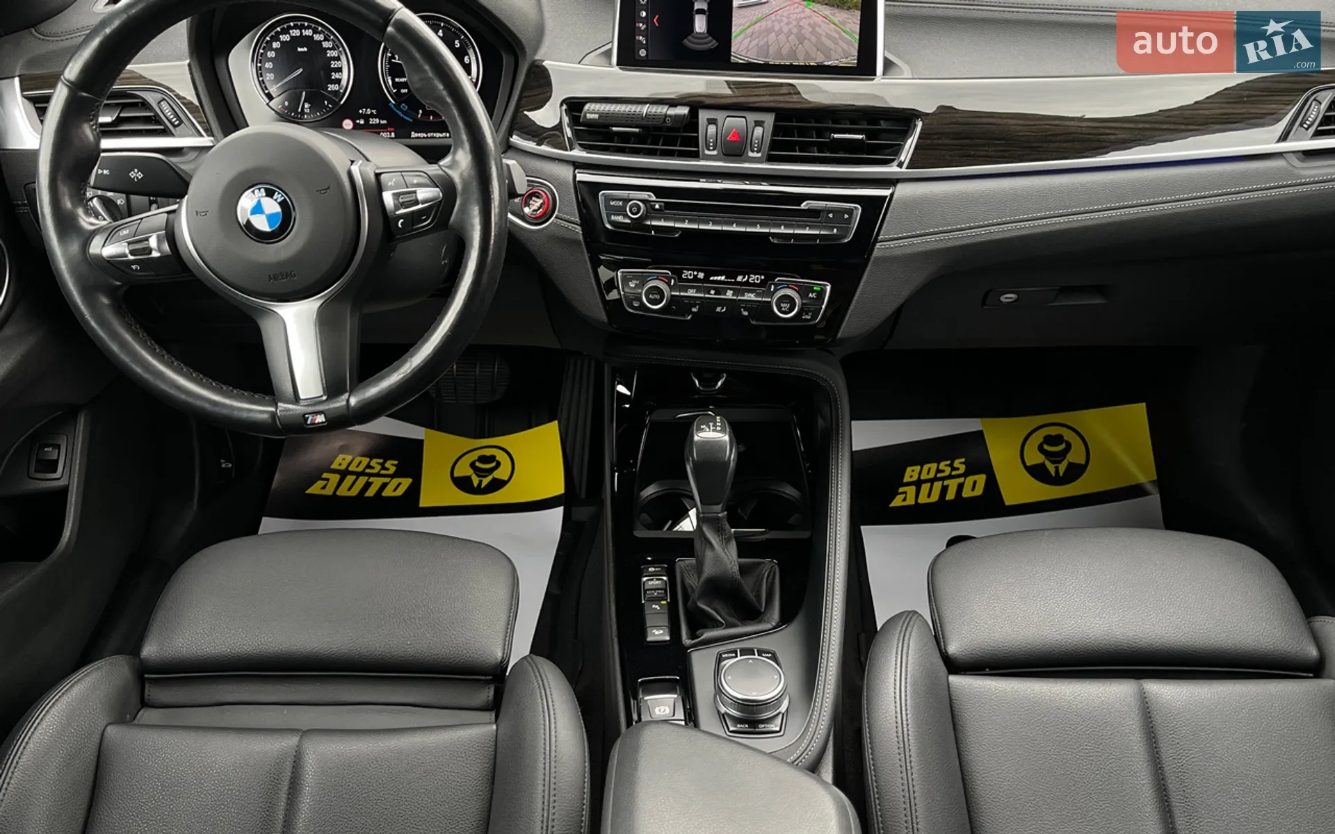 2018 BMW X2 - мініатюра 15