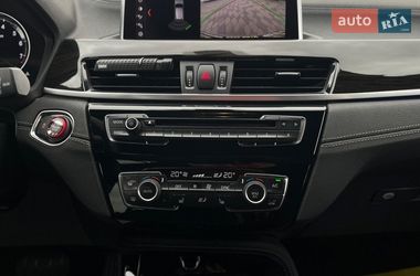 Позашляховик / Кросовер BMW X2 2018 в Мукачевому