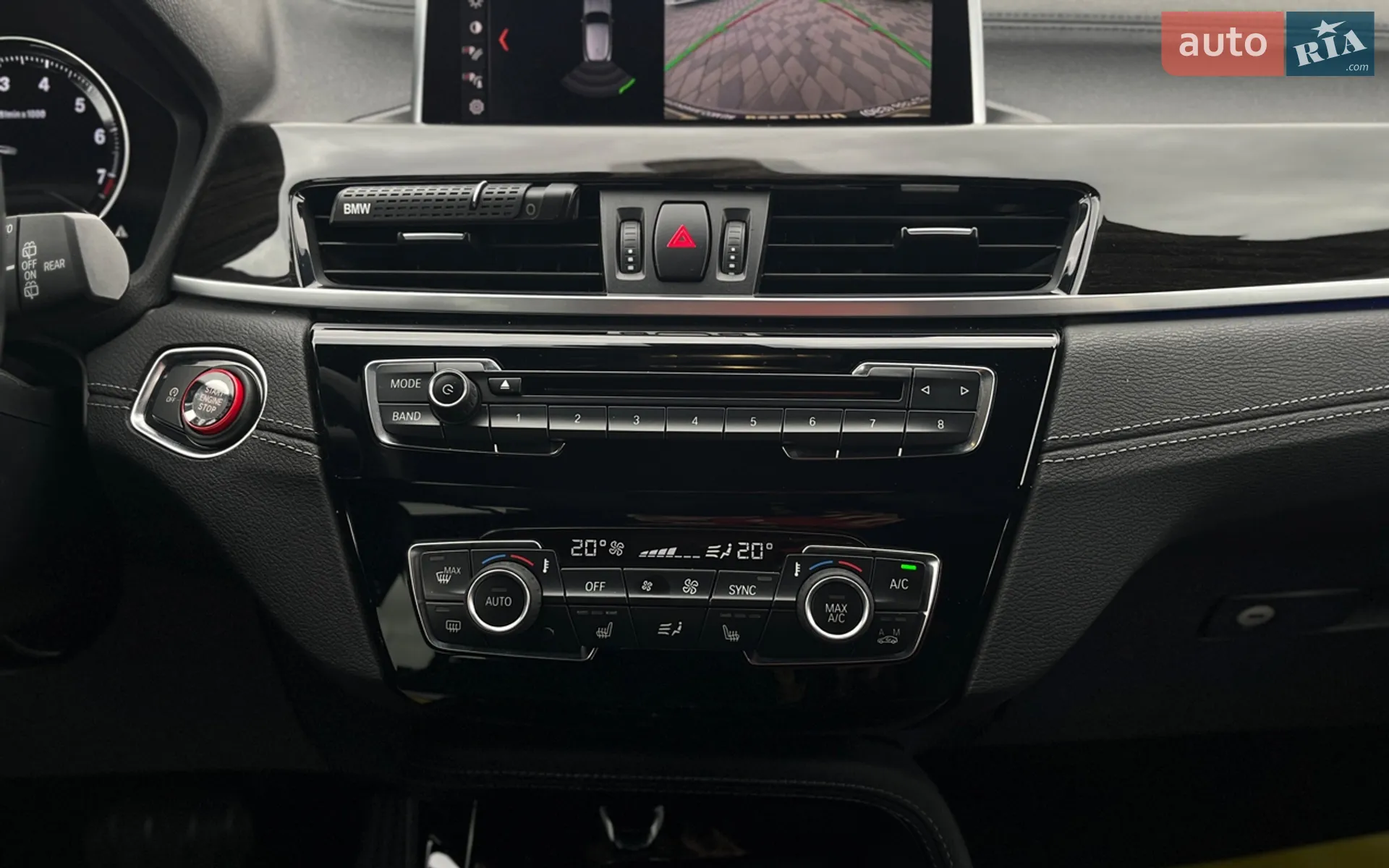 2018 BMW X2 - мініатюра 20