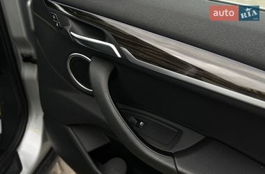 Позашляховик / Кросовер BMW X2 2018 в Мукачевому