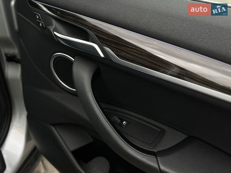 Позашляховик / Кросовер BMW X2 2018 в Мукачевому