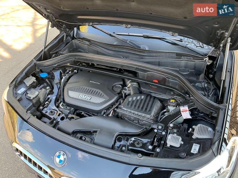 Позашляховик / Кросовер BMW X2 2018 в Кривому Розі