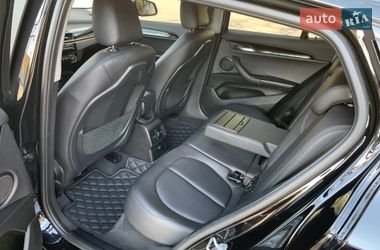 Позашляховик / Кросовер BMW X2 2018 в Кривому Розі