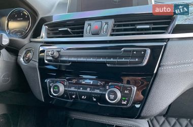 Позашляховик / Кросовер BMW X2 2018 в Кривому Розі