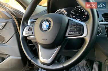 Позашляховик / Кросовер BMW X2 2018 в Кривому Розі