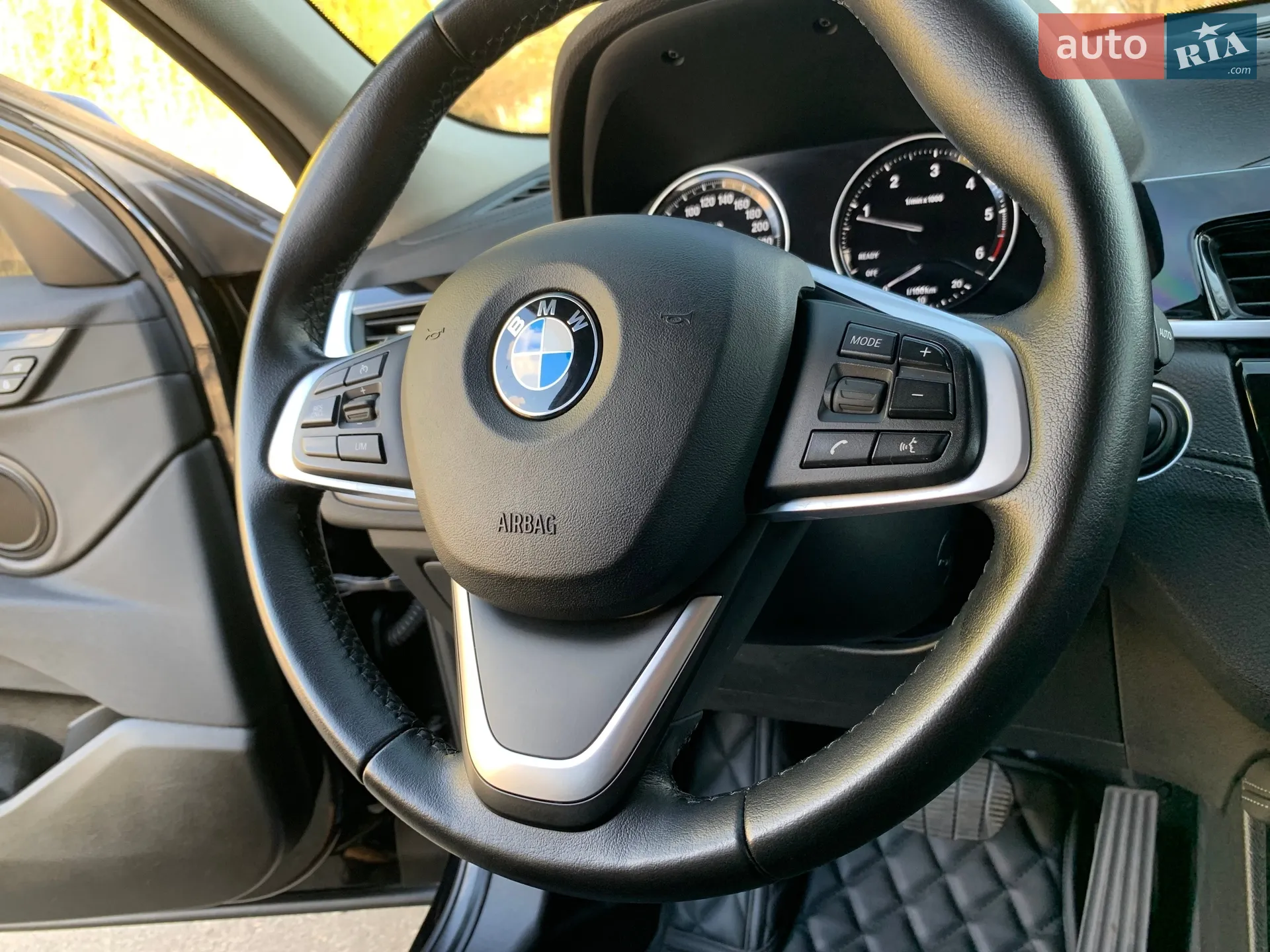 2018 BMW X2 - мініатюра 29
