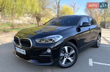 Позашляховик / Кросовер BMW X2 2018 в Кривому Розі