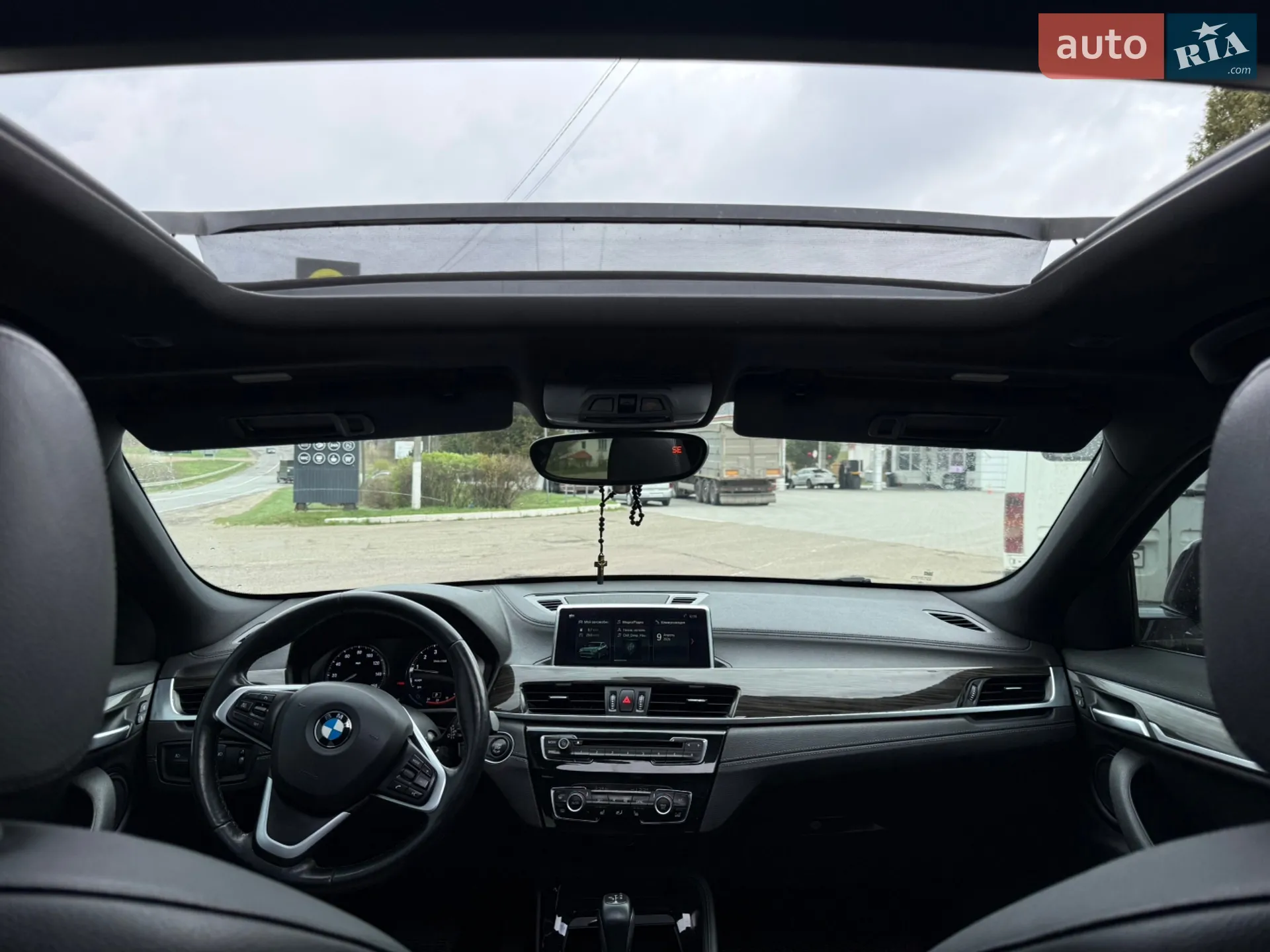 2018 BMW X2 - мініатюра 33
