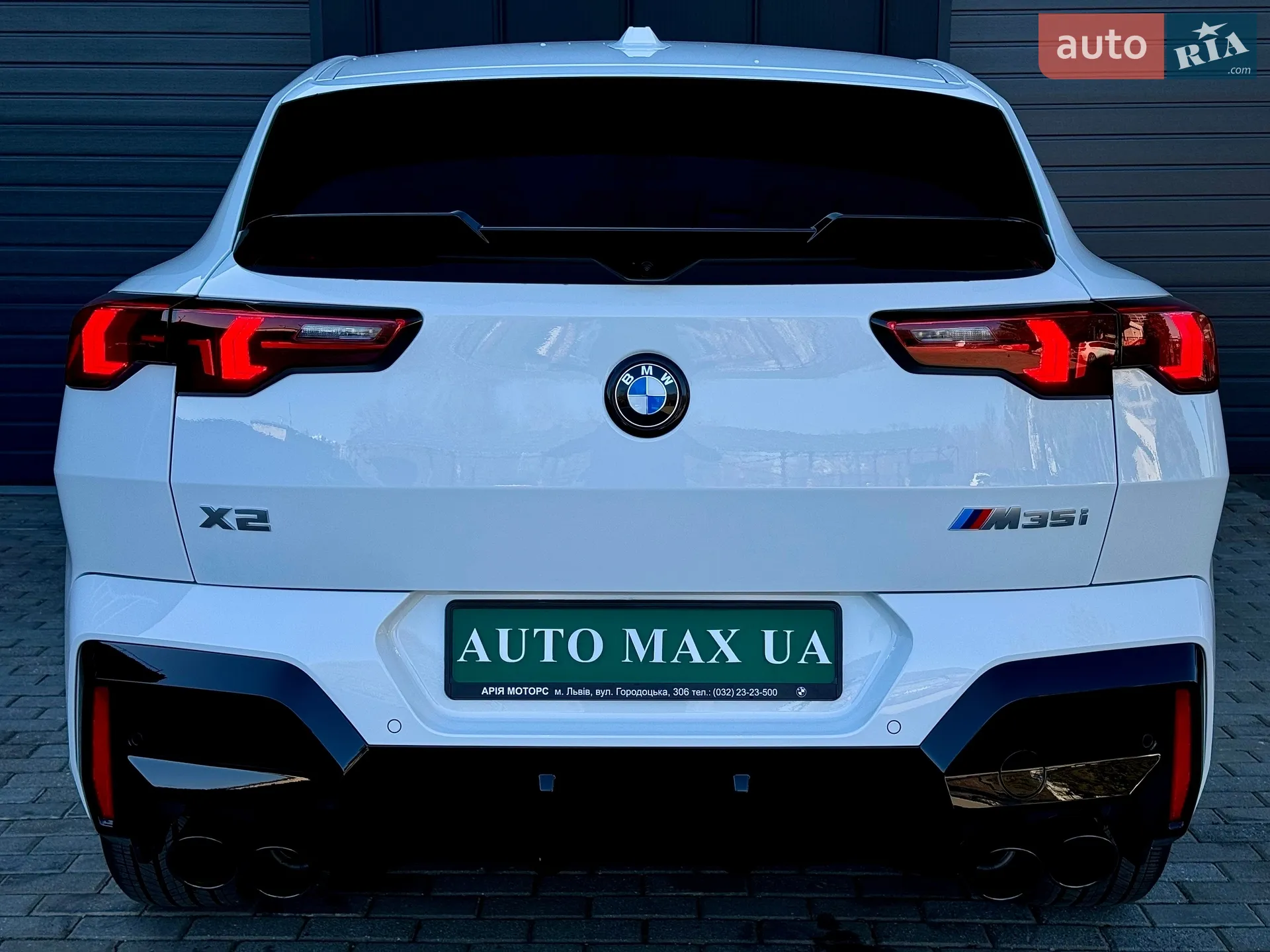 2024 BMW X2 - мініатюра 16