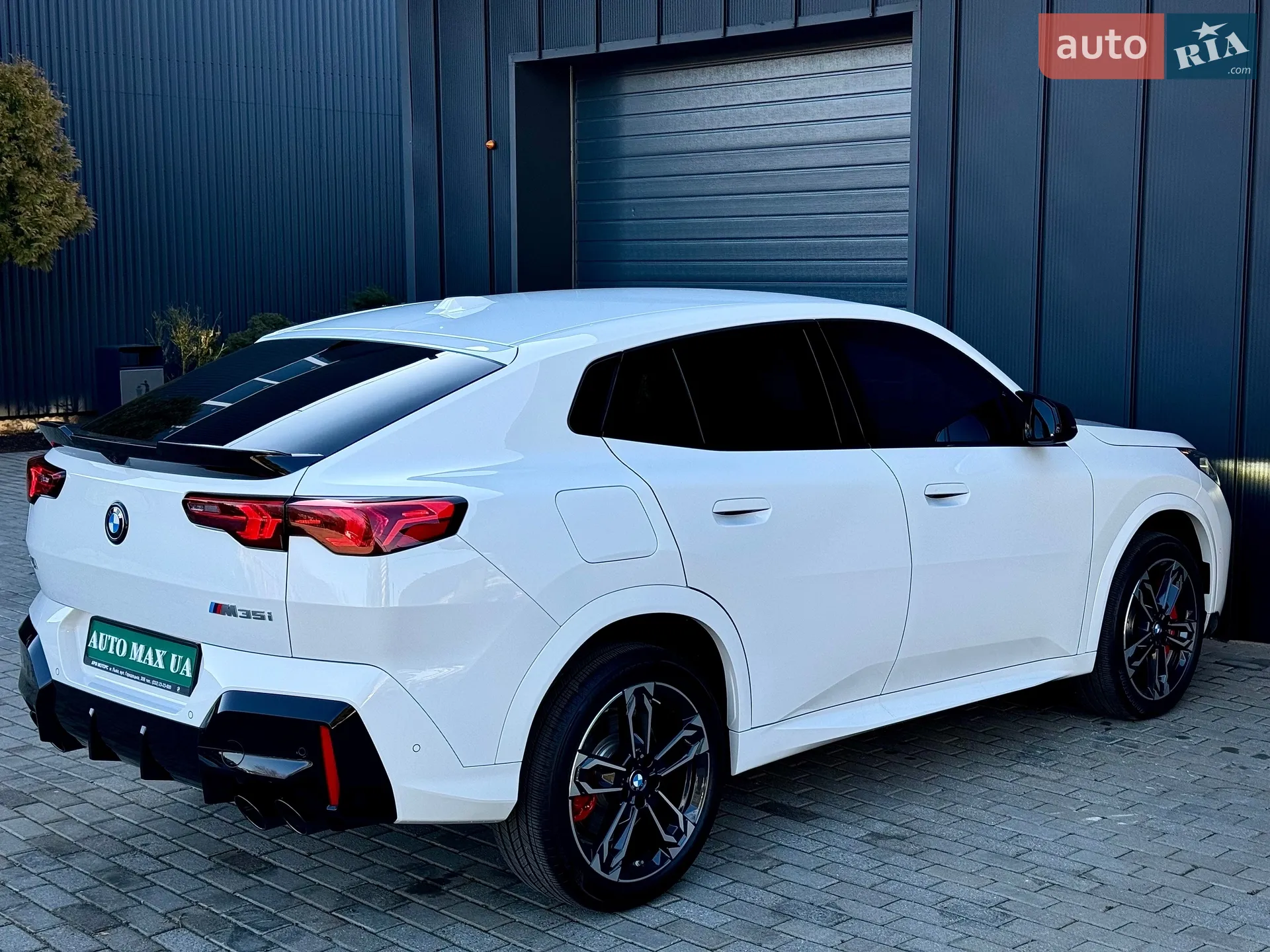 2024 BMW X2 - мініатюра 19