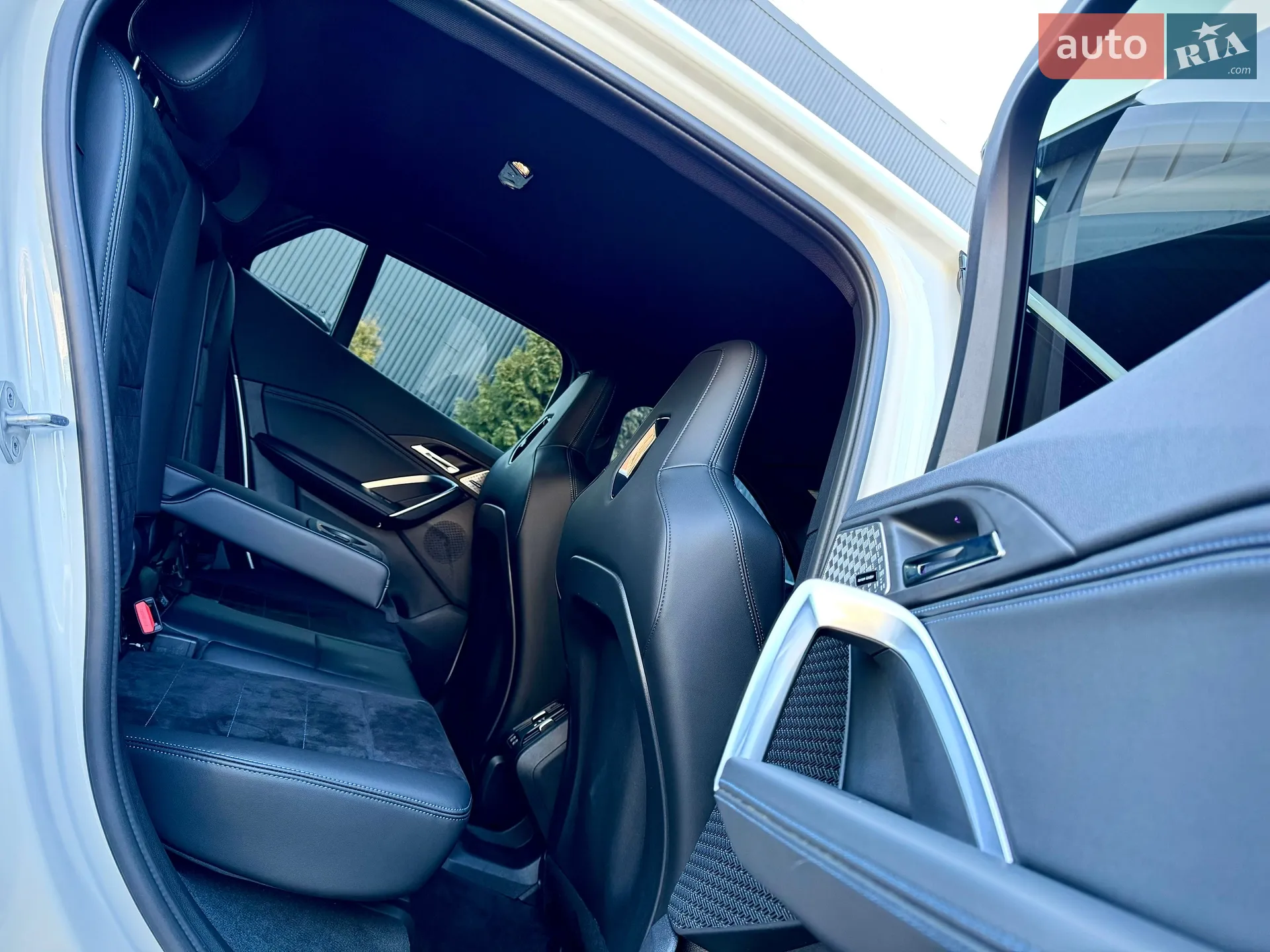 2024 BMW X2 - мініатюра 33