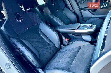 Позашляховик / Кросовер BMW X2 2024 в Києві