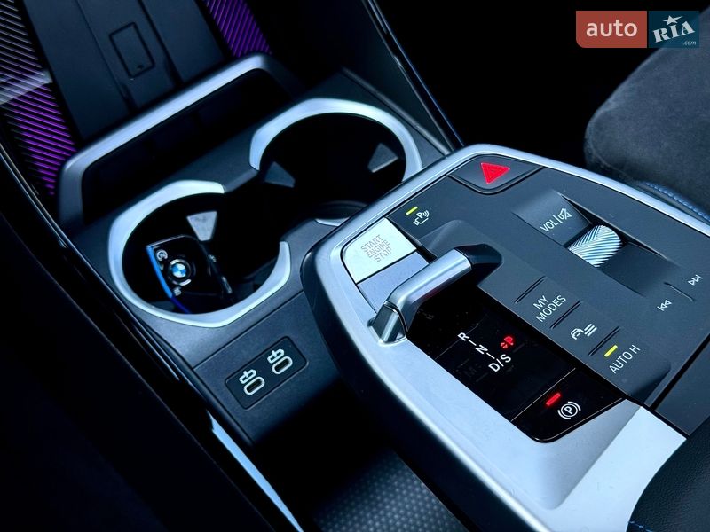 Позашляховик / Кросовер BMW X2 2024 в Києві