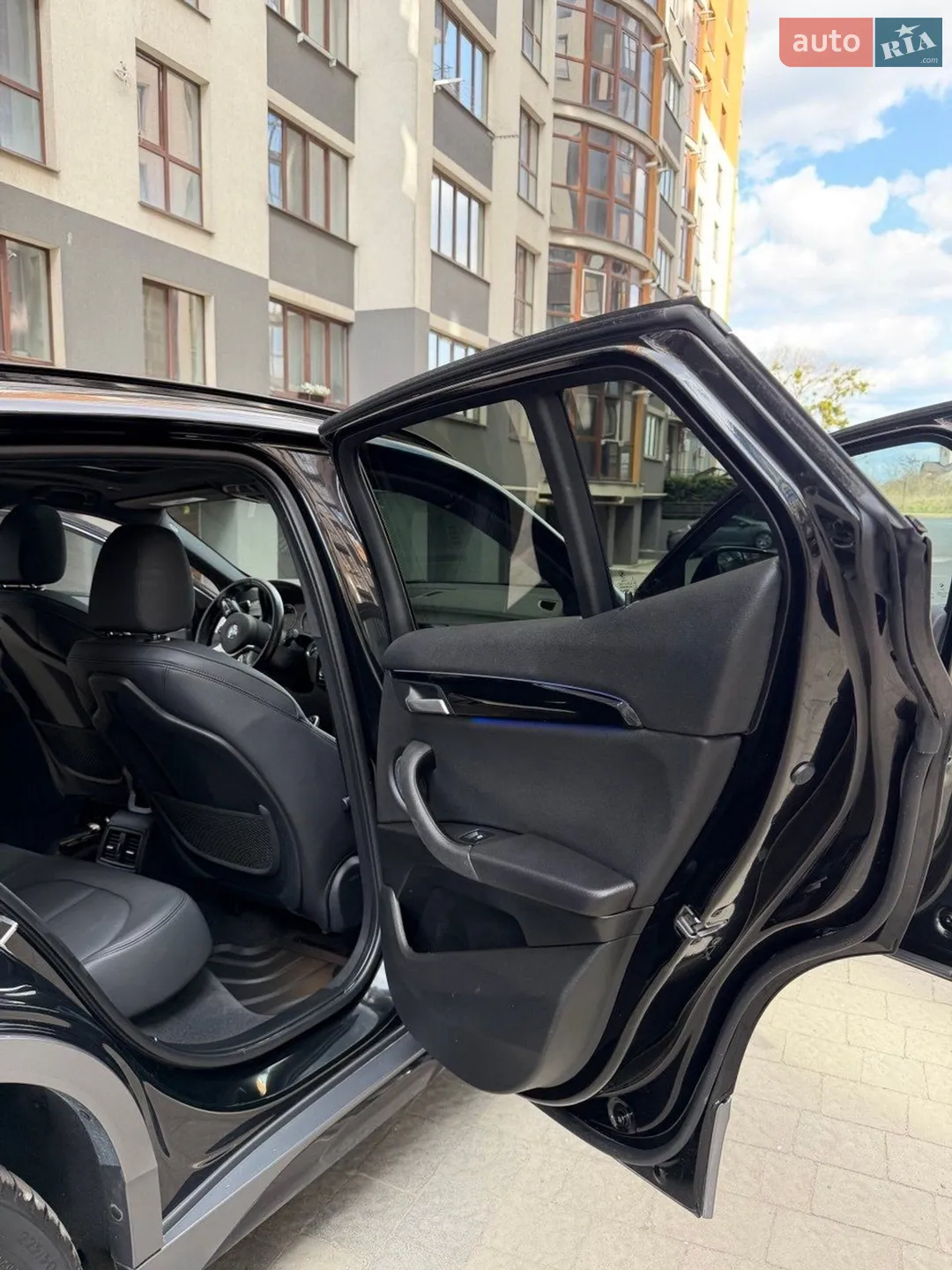 2020 BMW X2 - мініатюра 16