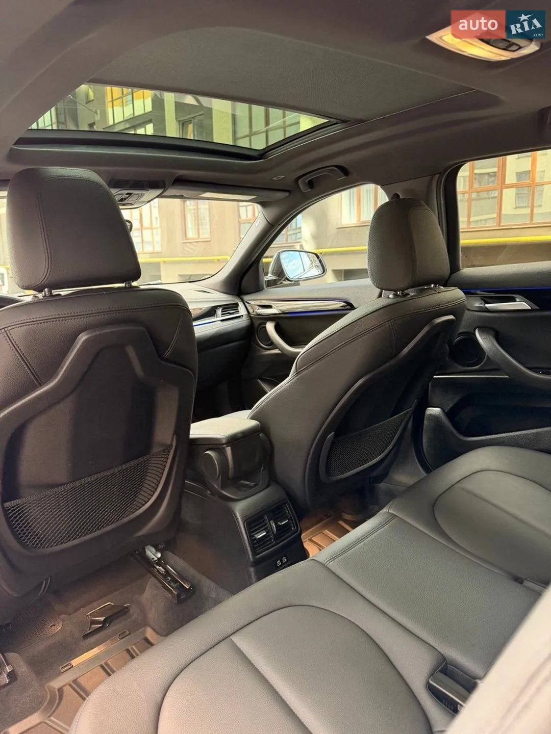 2020 BMW X2 - мініатюра 19