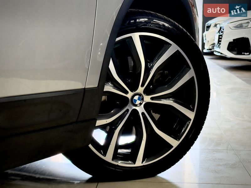 Внедорожник / Кроссовер BMW X2 2018 в Николаеве фото 20 Внедорожник / Кроссовер BMW X2 2018 в Николаеве