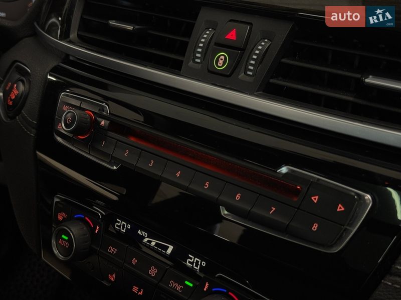 Внедорожник / Кроссовер BMW X2 2018 в Николаеве фото 36 Внедорожник / Кроссовер BMW X2 2018 в Николаеве