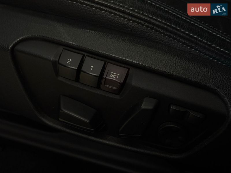 Внедорожник / Кроссовер BMW X2 2018 в Николаеве фото 23 Внедорожник / Кроссовер BMW X2 2018 в Николаеве