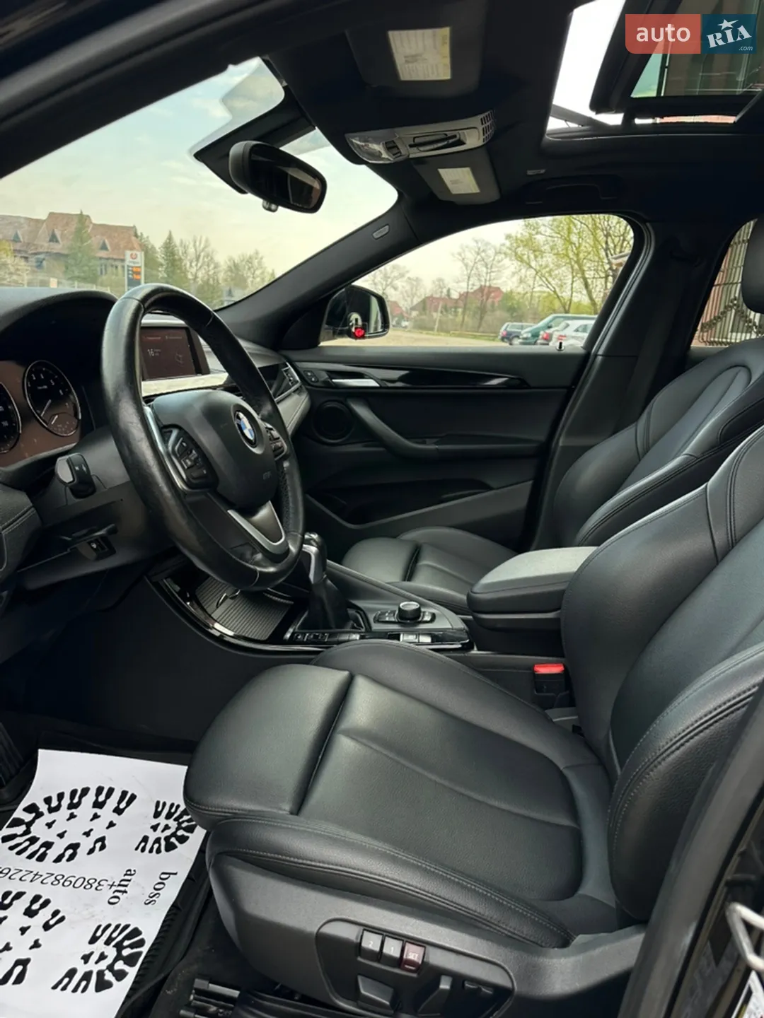 2018 BMW X2 - мініатюра 24
