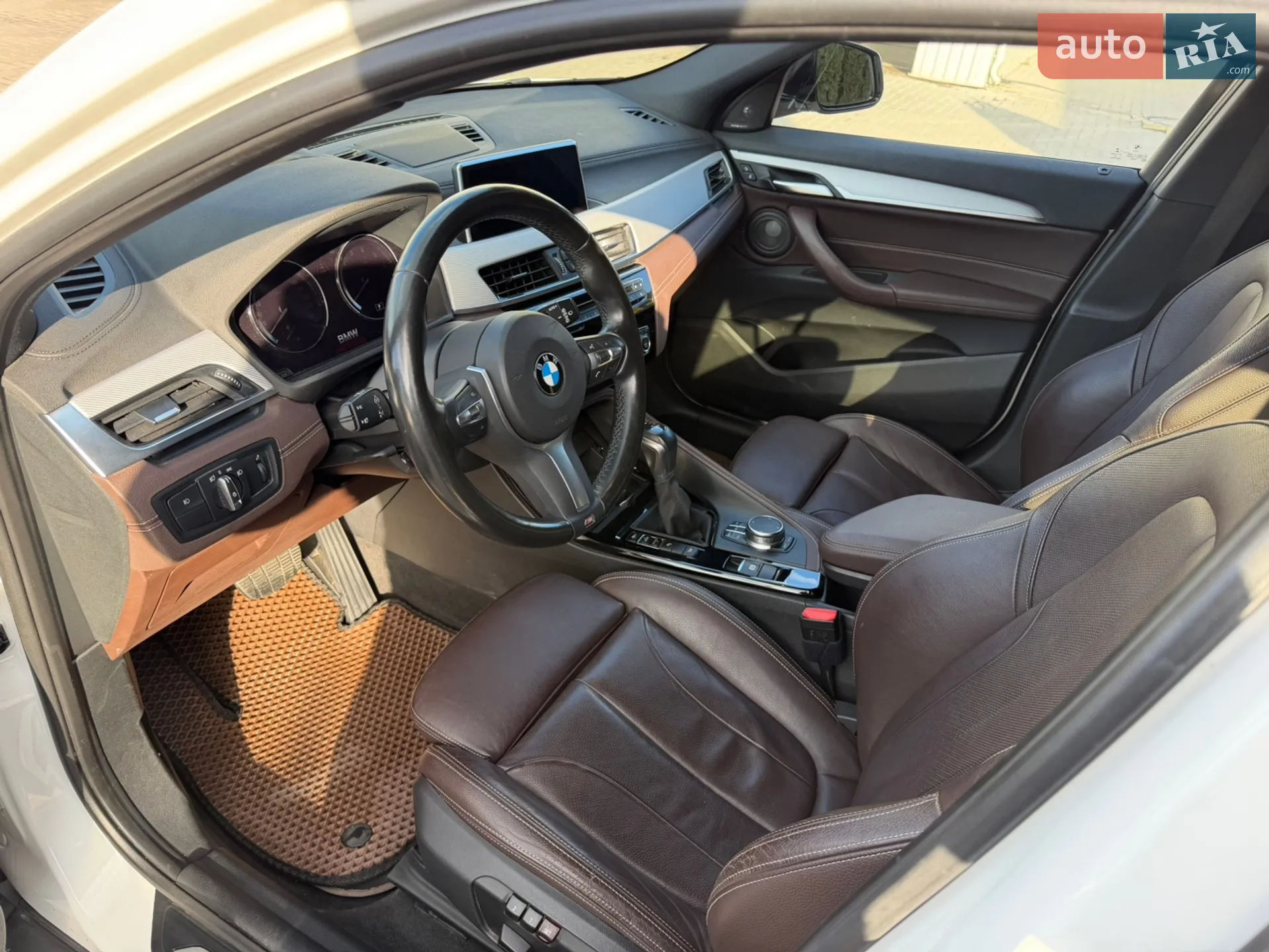 2018 BMW X2 - мініатюра 10