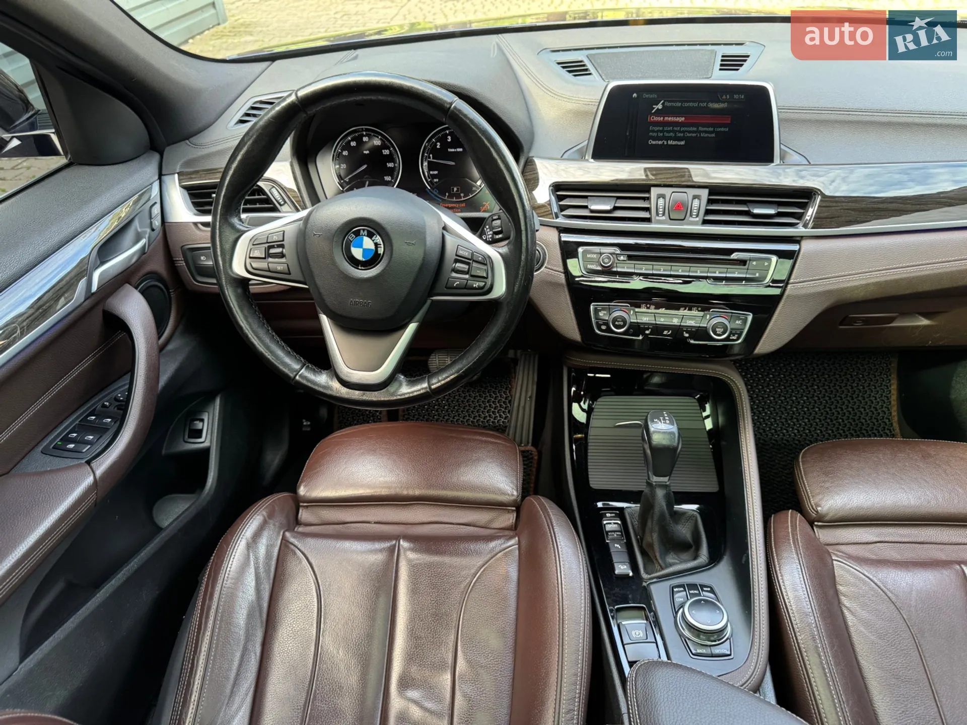 2018 BMW X2 - мініатюра 21