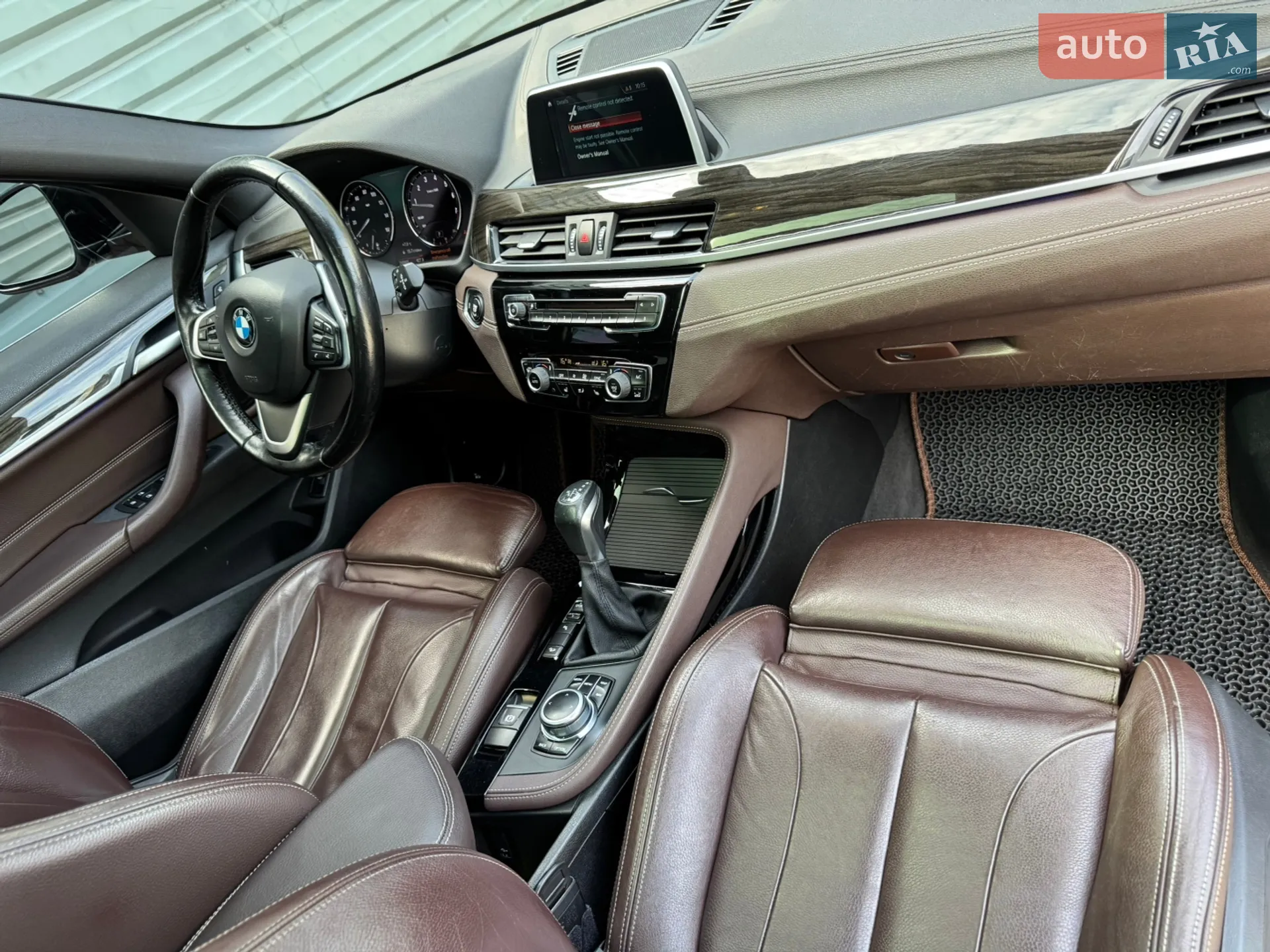2018 BMW X2 - мініатюра 24
