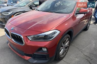 Внедорожник / Кроссовер BMW X2 2020 в Львове