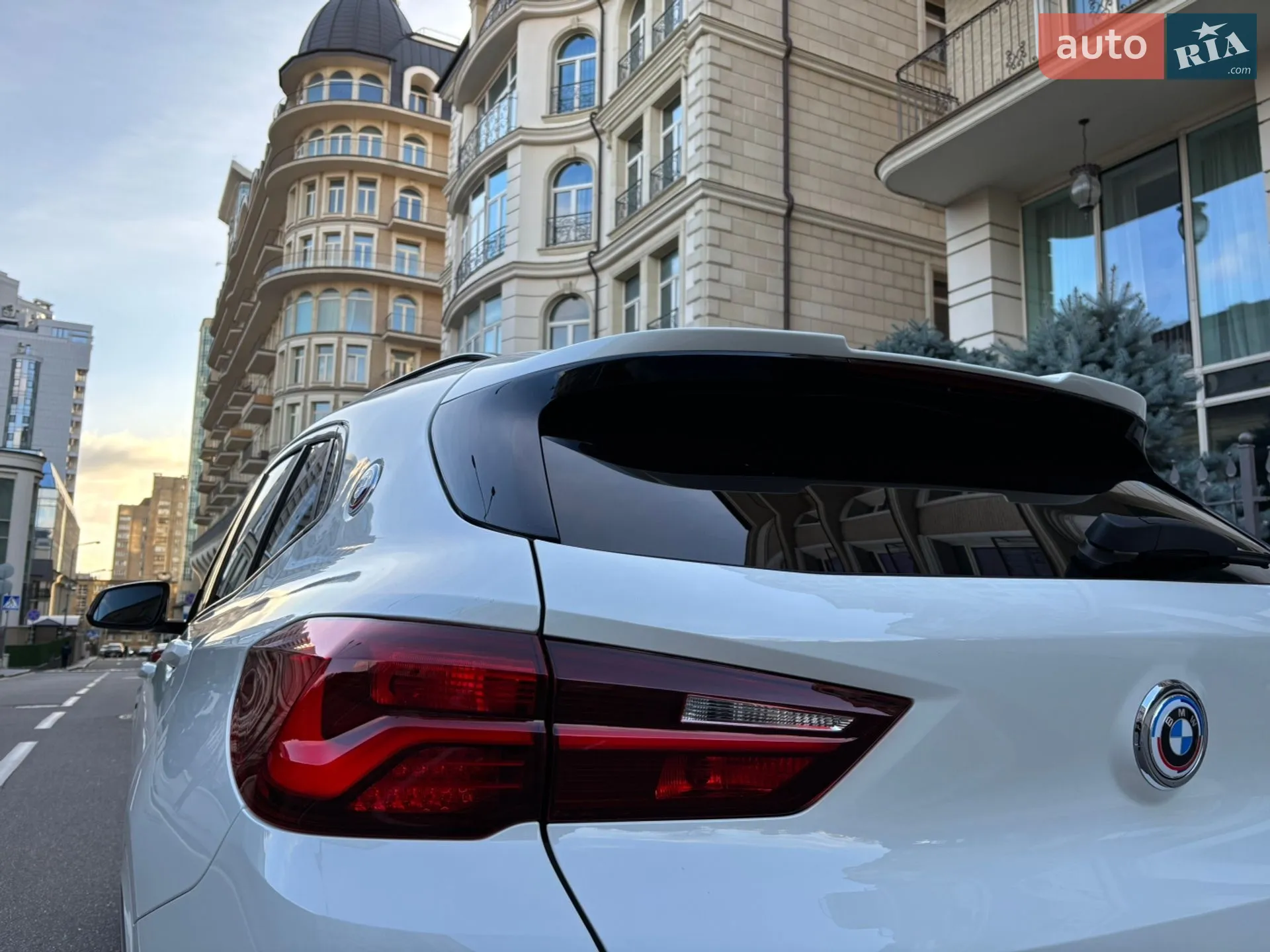 2022 BMW X2 - мініатюра 4