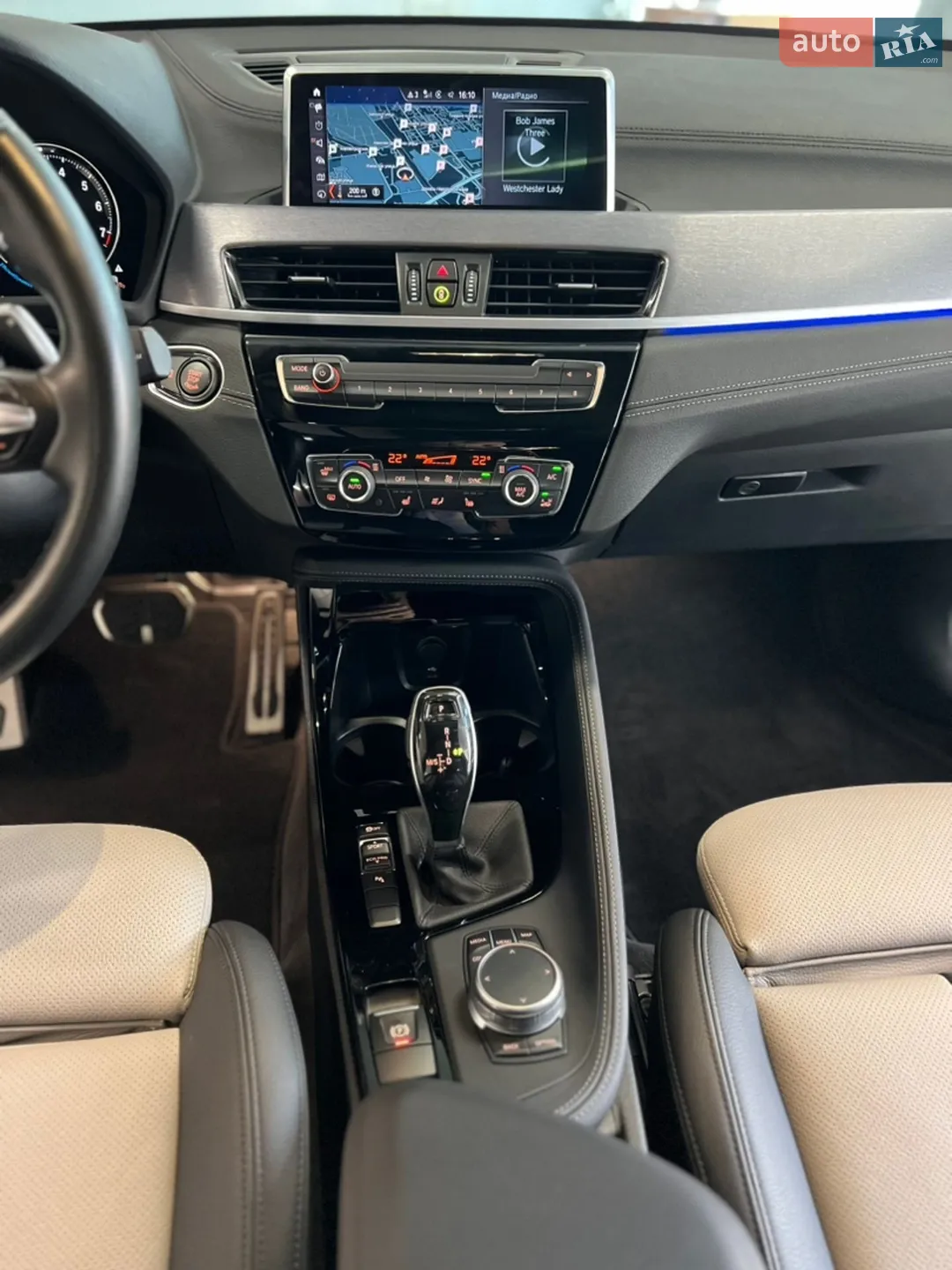 2022 BMW X2 - мініатюра 17