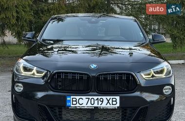 Позашляховик / Кросовер BMW X2 2019 в Львові