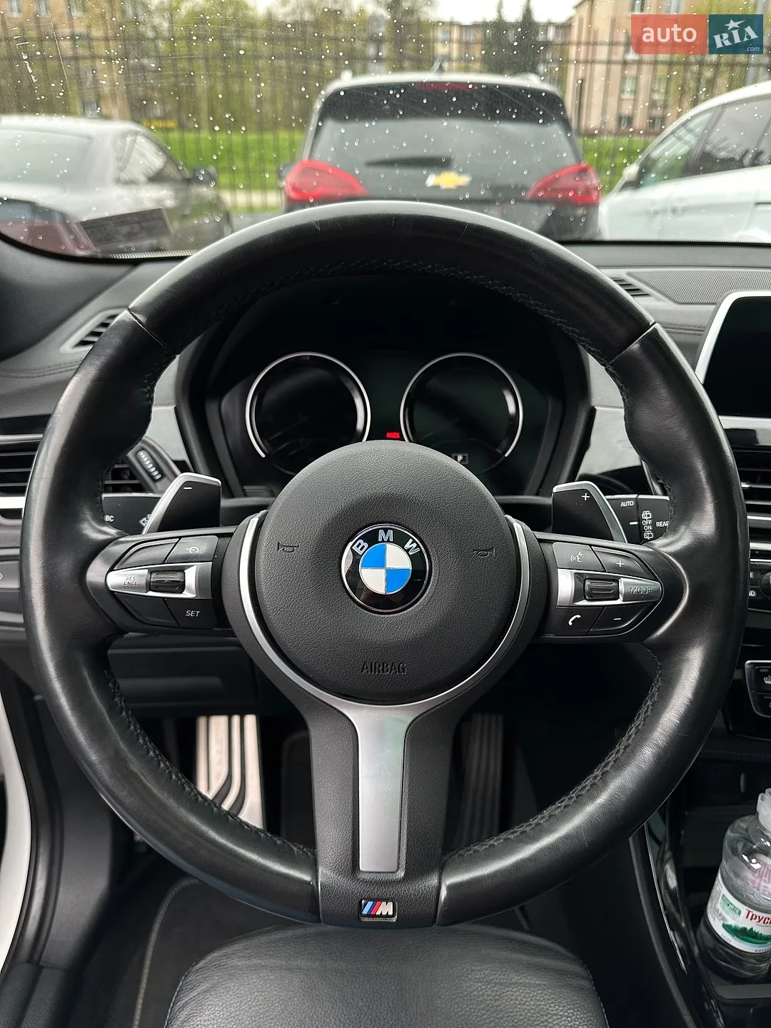 2018 BMW X2 - мініатюра 10