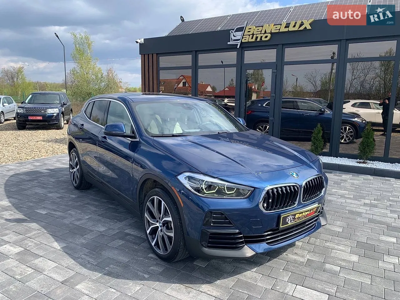 2015 Mazda CX-5 - мініатюра 36