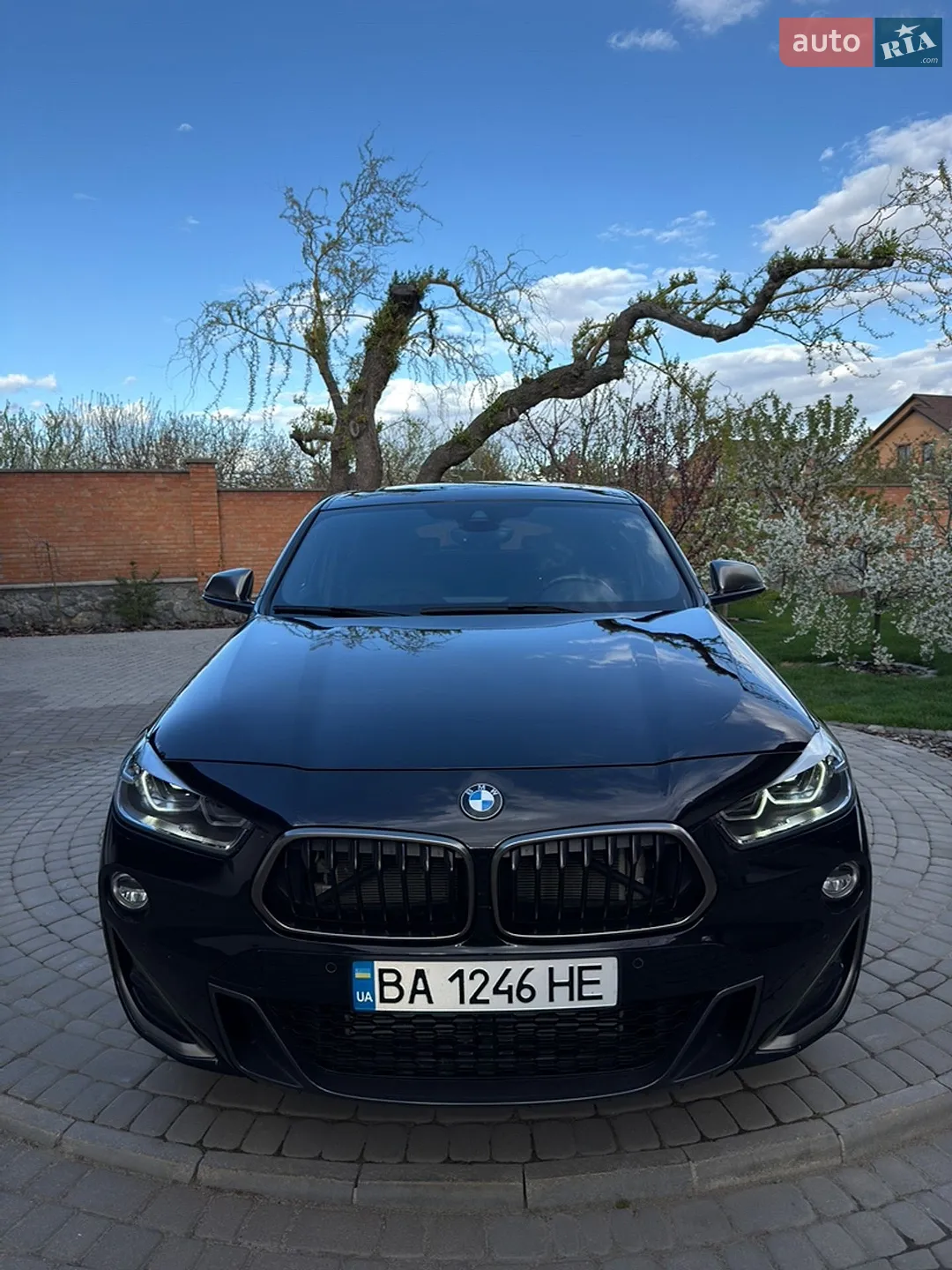2020 BMW X2 - мініатюра 13