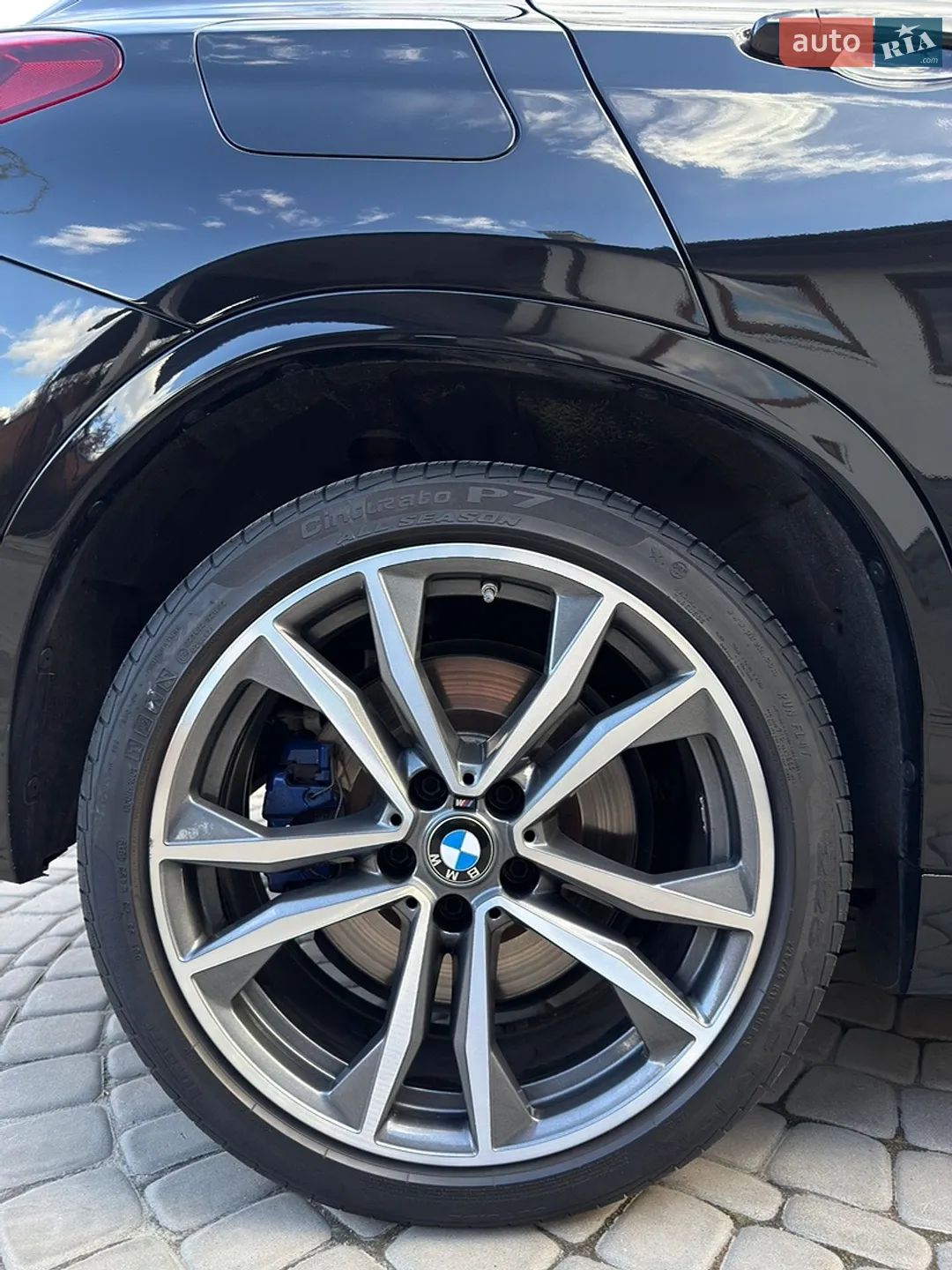 2020 BMW X2 - мініатюра 18