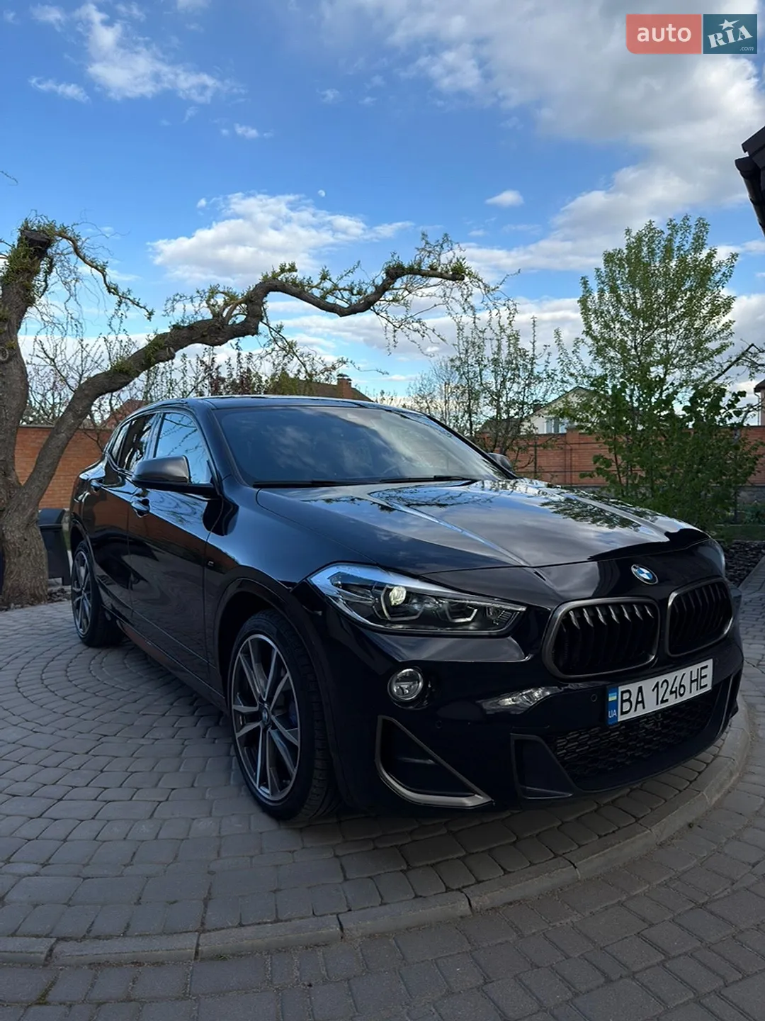 2020 BMW X2 - мініатюра 15