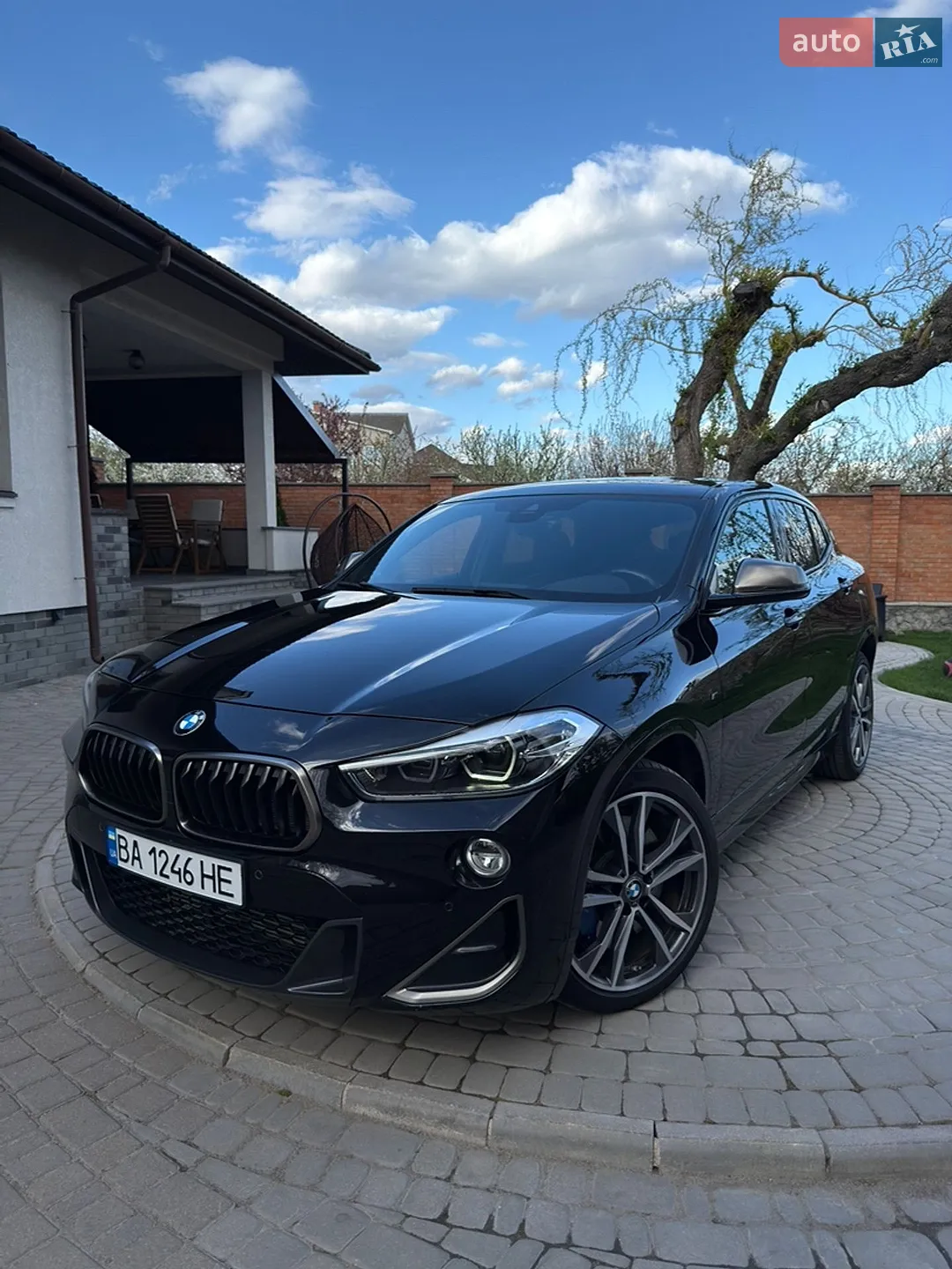 2020 BMW X2 - мініатюра 30