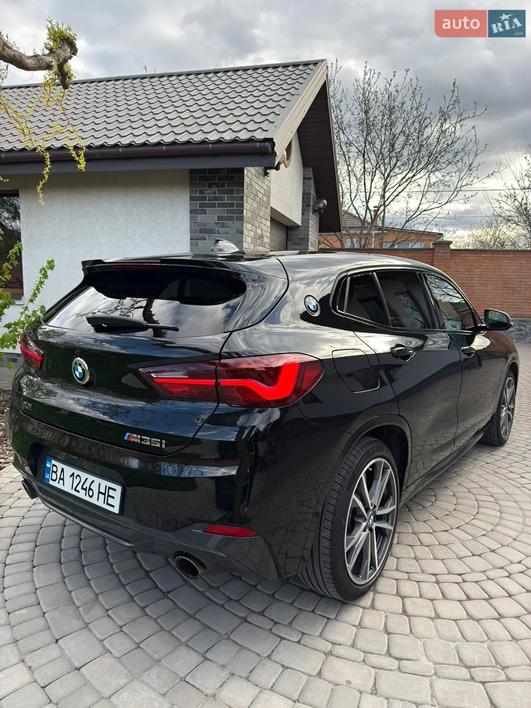 2020 BMW X2 - мініатюра 36