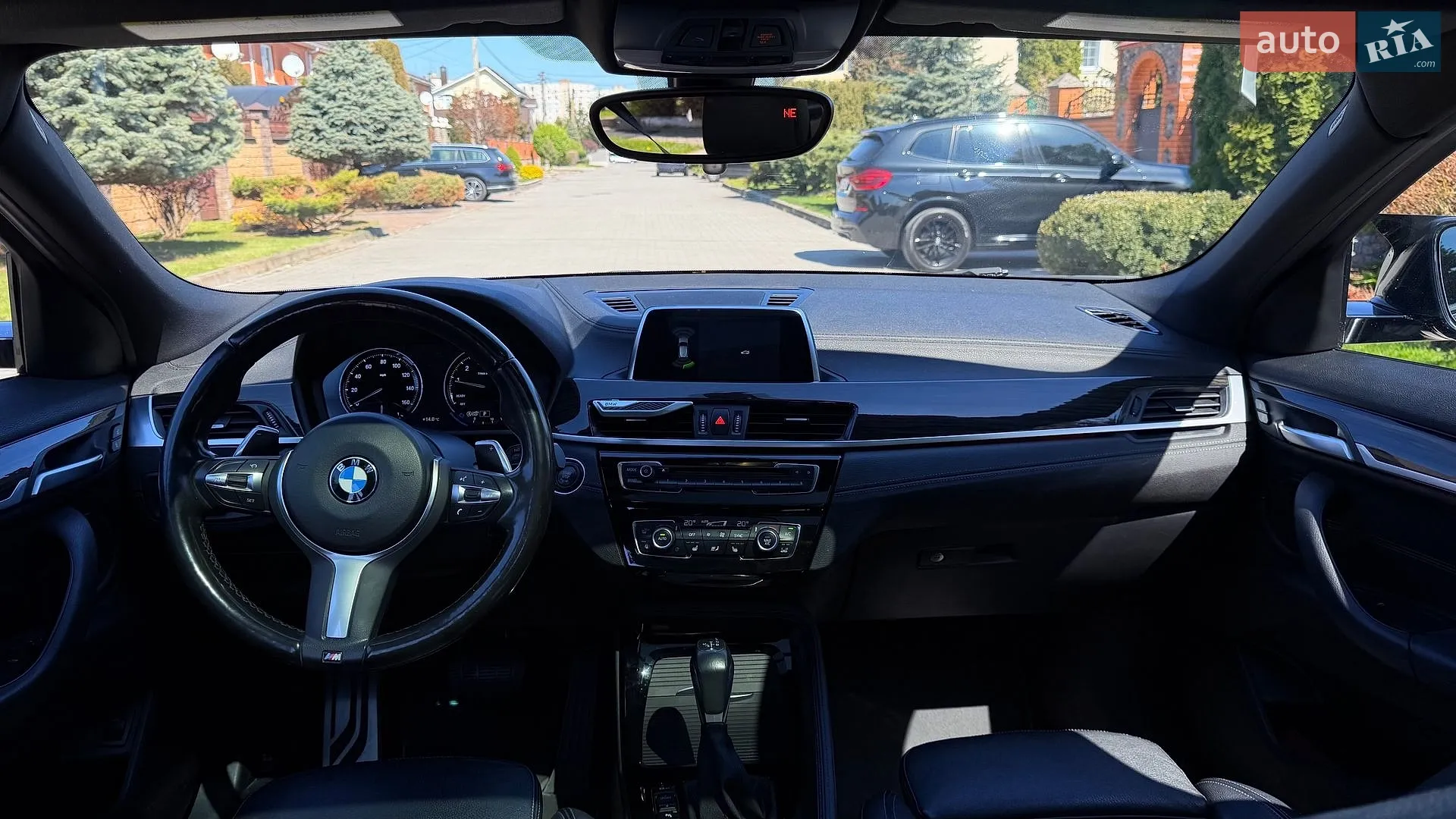 2018 BMW X2 - мініатюра 16