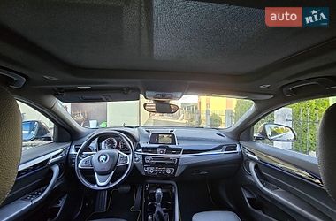 Внедорожник / Кроссовер BMW X2 2018 в Стрые